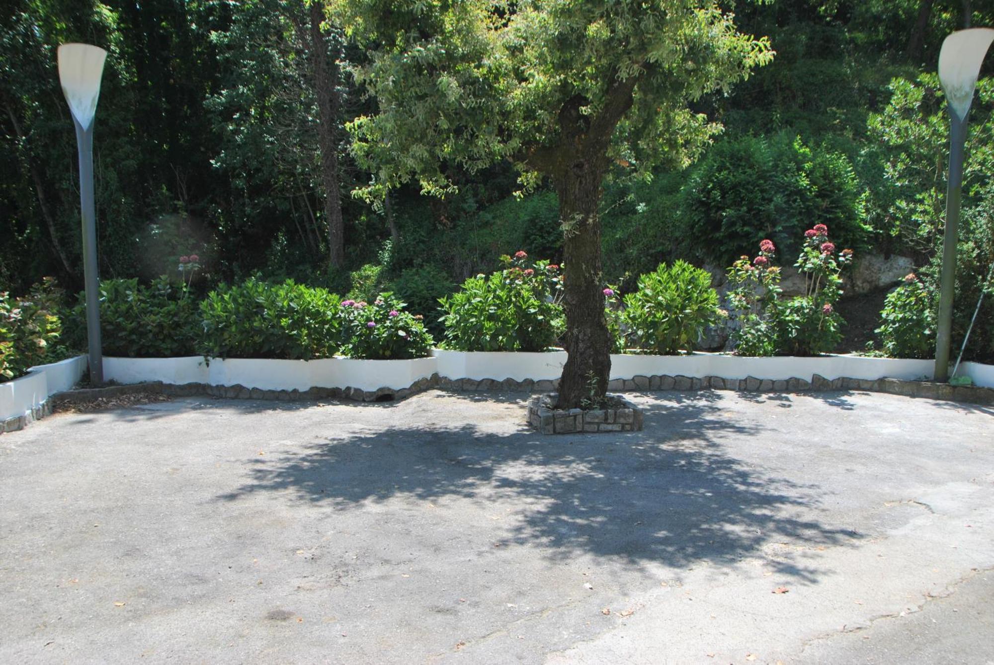 Villa La Ventana Sant'Agnello Bagian luar foto